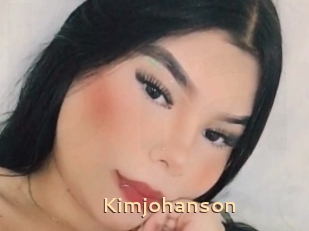 Kimjohanson