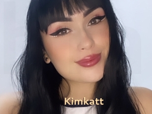 Kimkatt