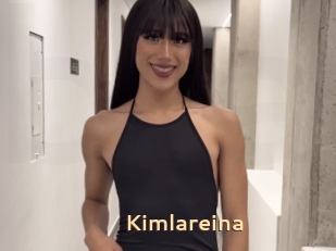 Kimlareina