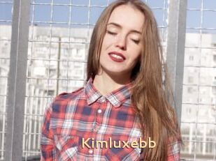 Kimluxebb