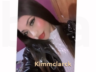 Kimmclarck