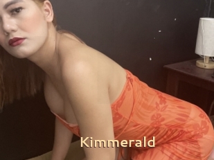 Kimmerald