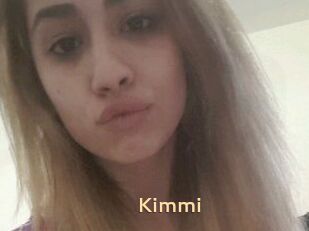 Kimmi