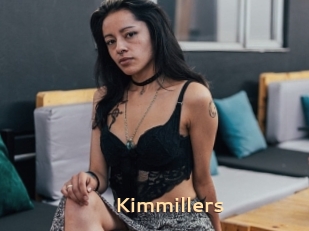 Kimmillers