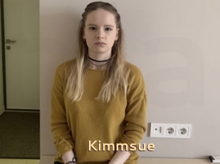 Kimmsue