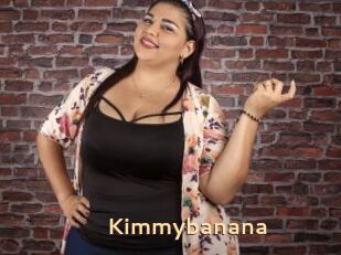 Kimmybanana