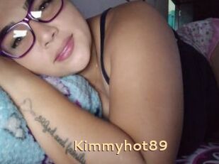 Kimmyhot89