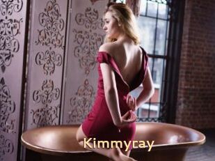 Kimmyray