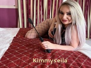 Kimmyseila