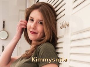 Kimmysmile