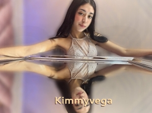 Kimmyvega