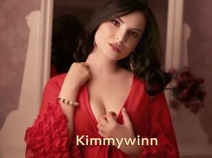 Kimmywinn