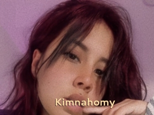 Kimnahomy