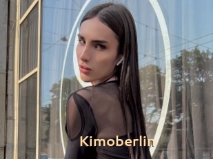 Kimoberlin