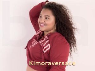 Kimoraversace