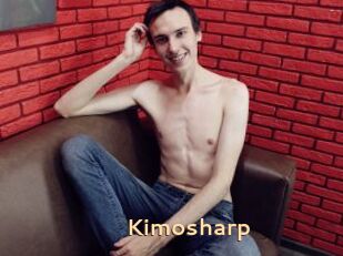 Kimosharp