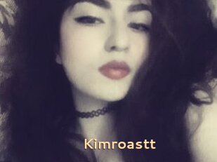 Kimroastt