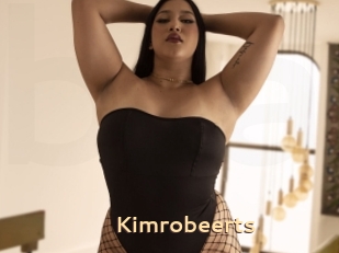 Kimrobeerts