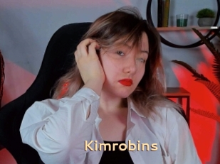 Kimrobins