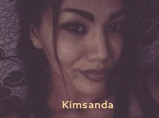 Kimsanda