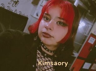 Kimsaory