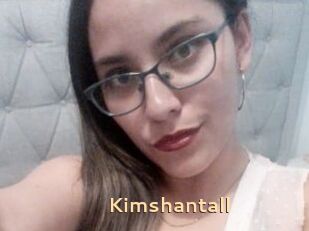 Kimshantall