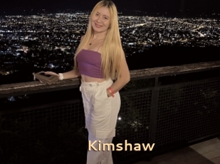 Kimshaw