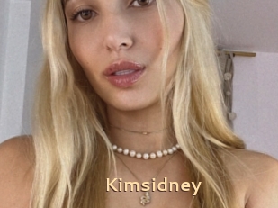 Kimsidney