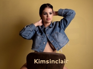 Kimsinclair