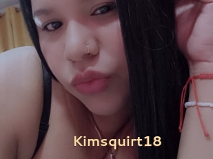 Kimsquirt18