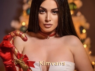 Kimvans