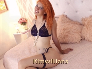 Kimwillians