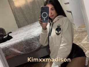 Kimxxmadison