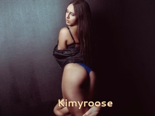 Kimyroose