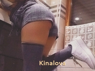 Kinalova