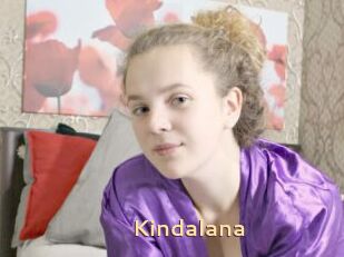 Kindalana