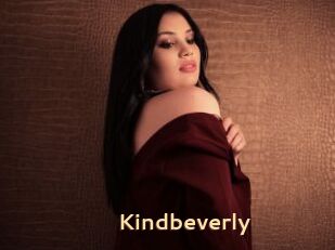 Kindbeverly