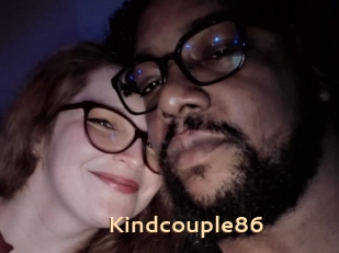 Kindcouple86