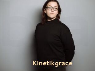 Kinetikgrace