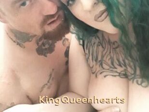 KingQueenhearts