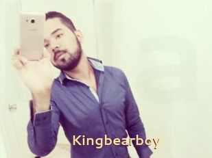 Kingbearboy