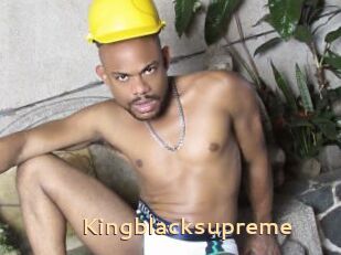 Kingblacksupreme