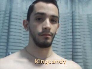 Kingcandy