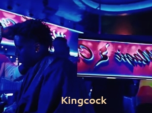 Kingcock