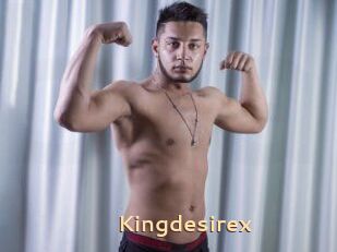 Kingdesirex