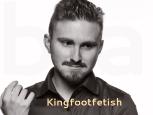 Kingfootfetish