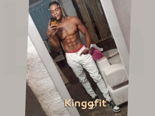 Kinggfit