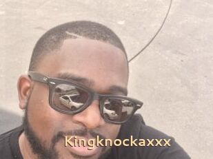 Kingknockaxxx