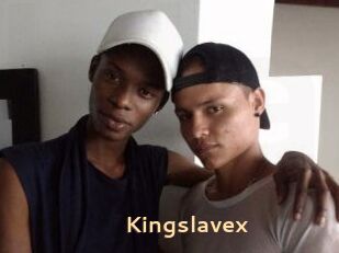 Kingslavex