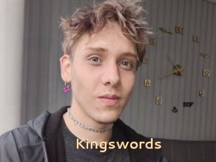 Kingswords